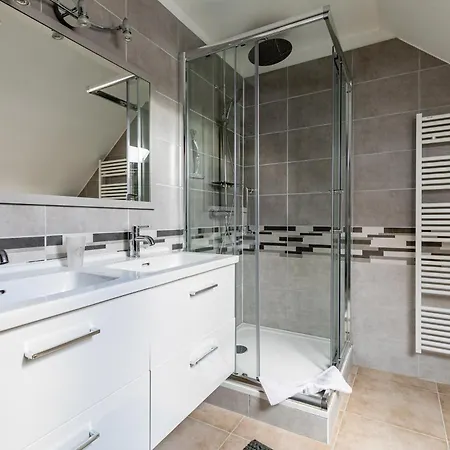 Le Chene - Appt Au Calme Pour 5 Apartament Quatzenheim